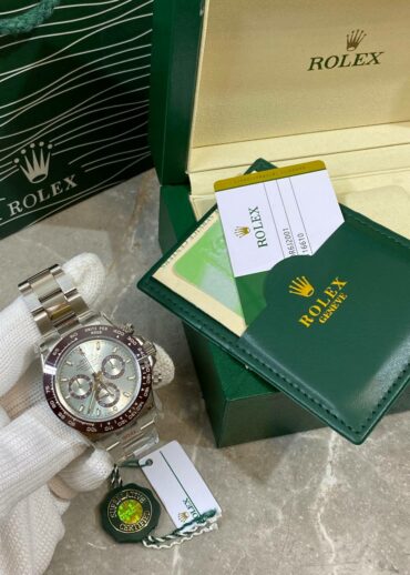 Часы Rolex Oyster Perpetual Daytona