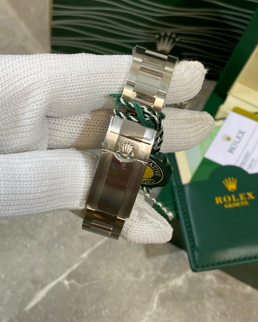 Часы Rolex Oyster Perpetual Daytona