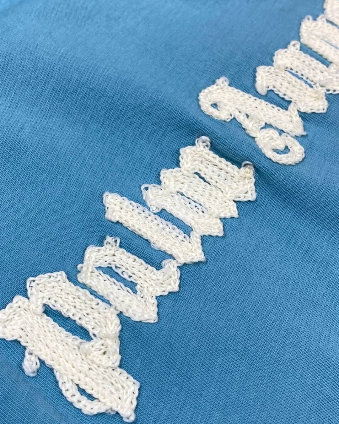 Футболка Palm Angels