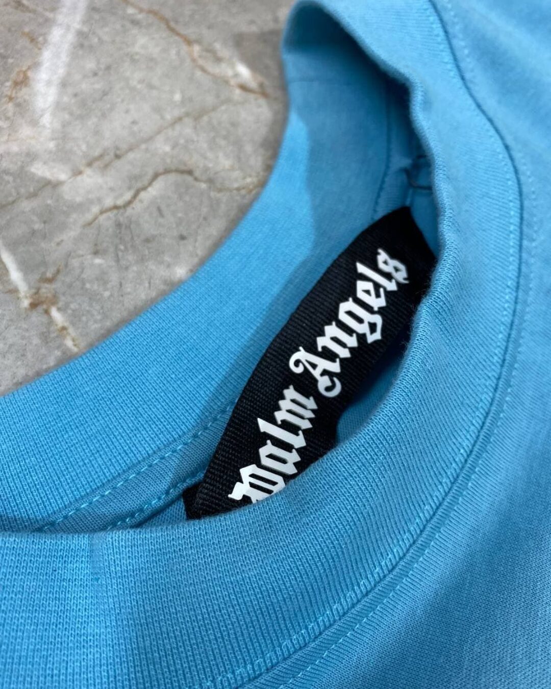 Футболка Palm Angels