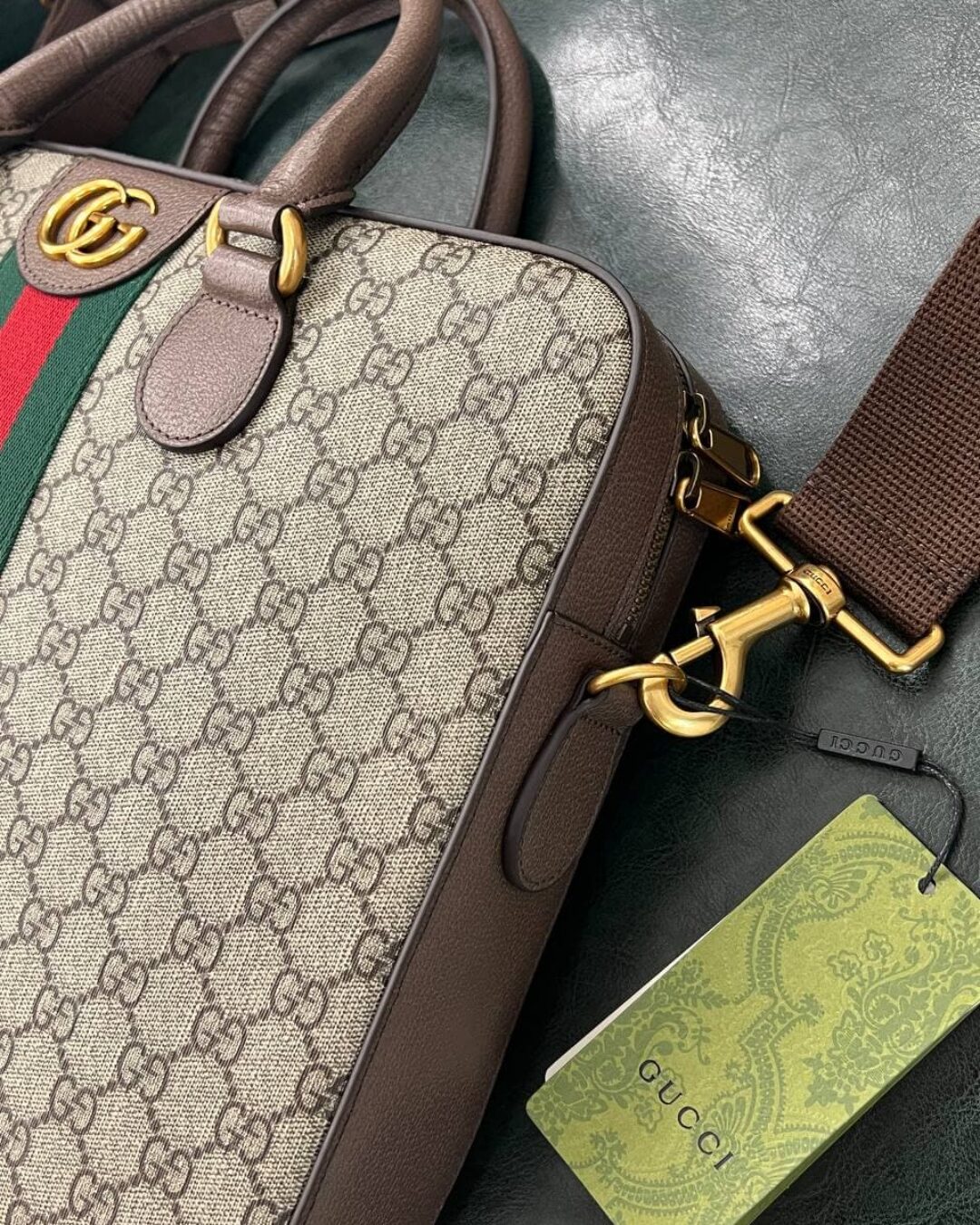 Сумка Gucci