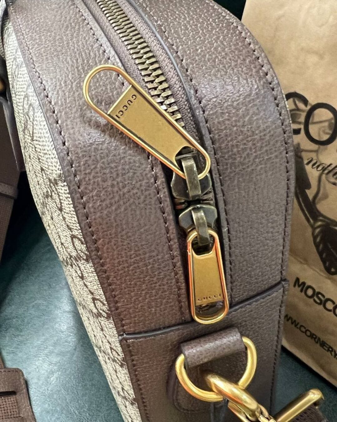 Сумка Gucci