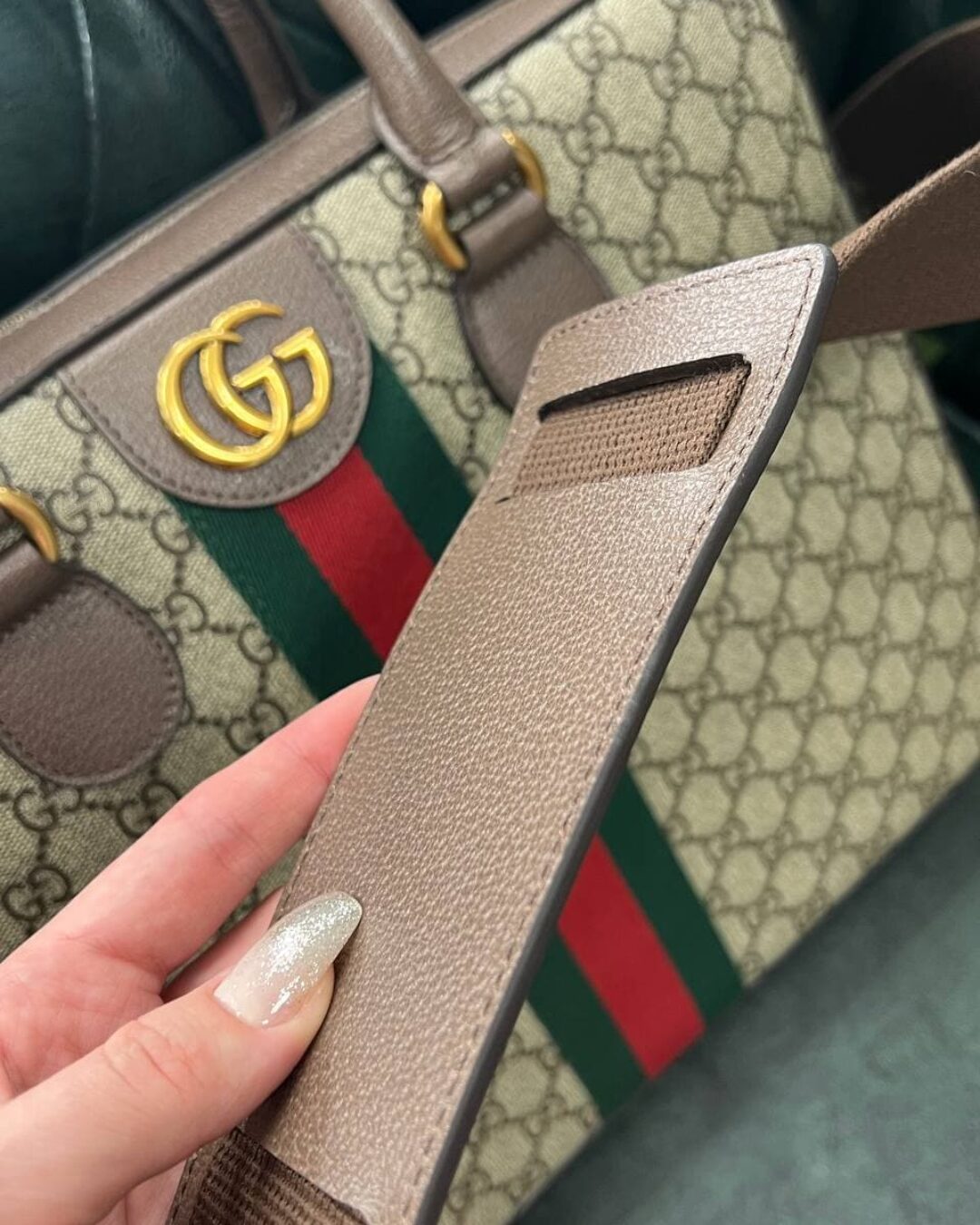Сумка Gucci