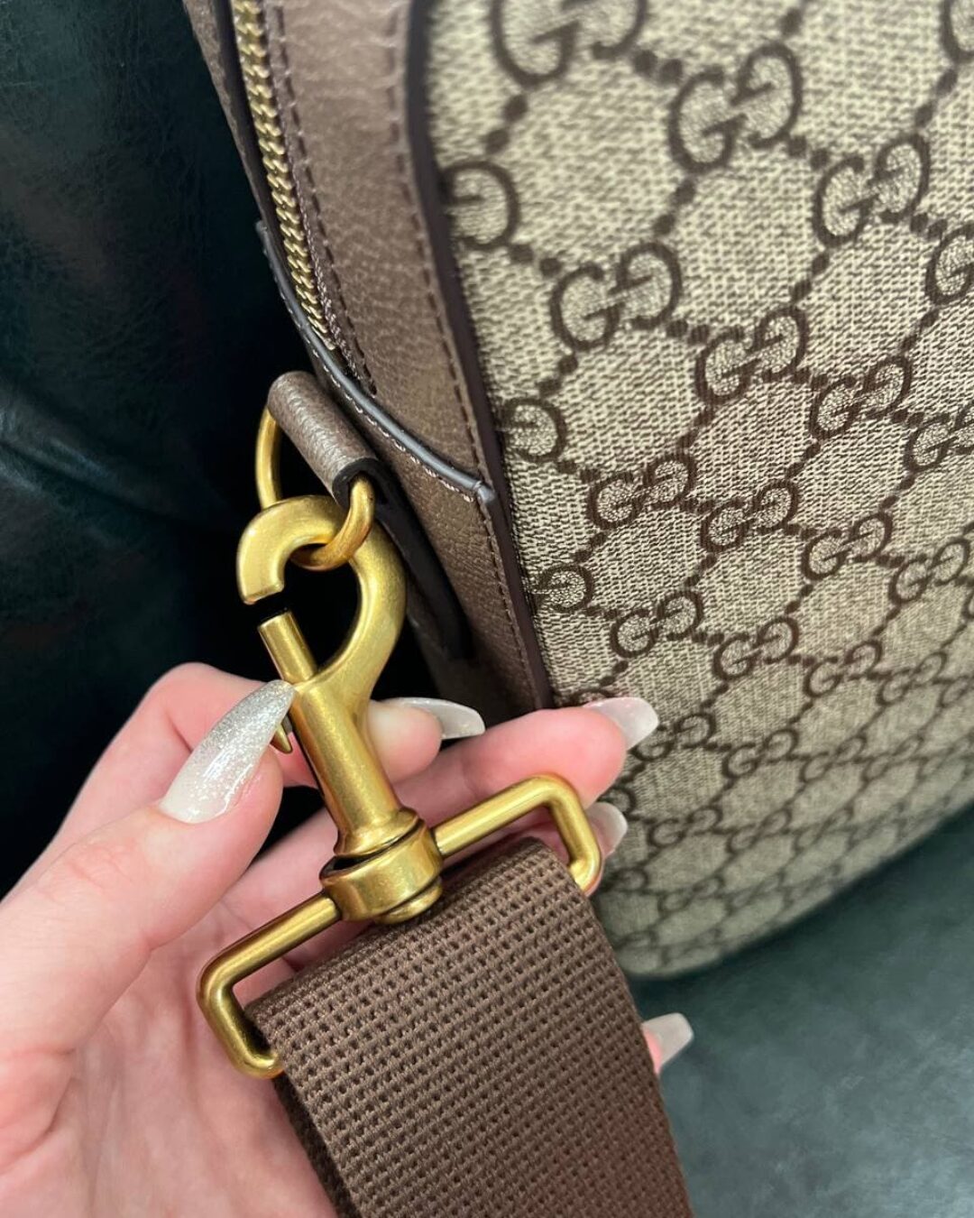 Сумка Gucci