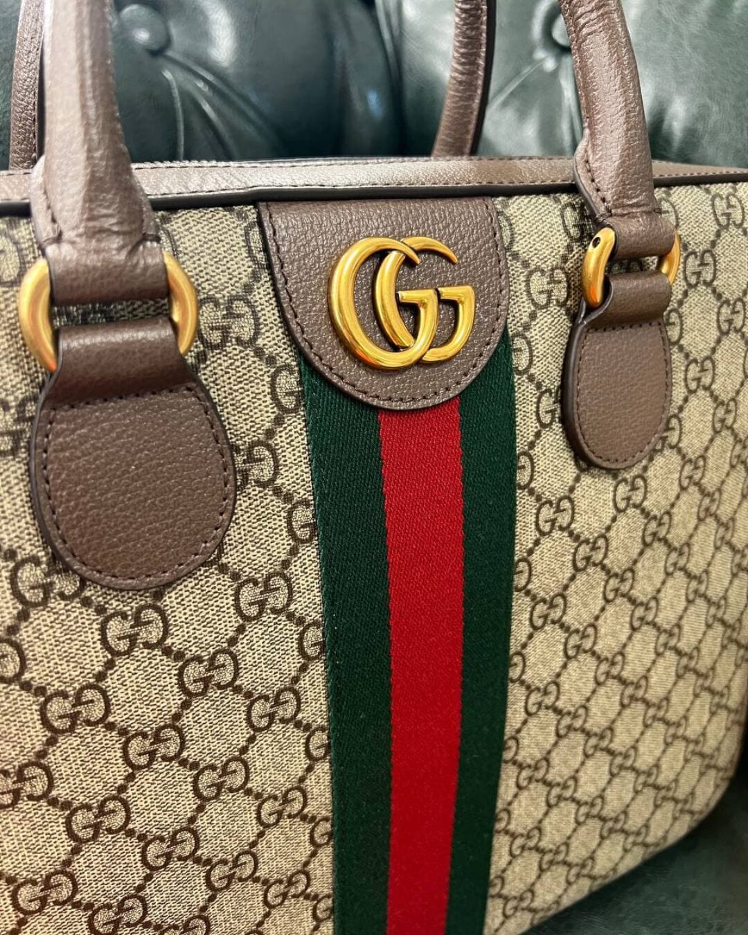 Сумка Gucci