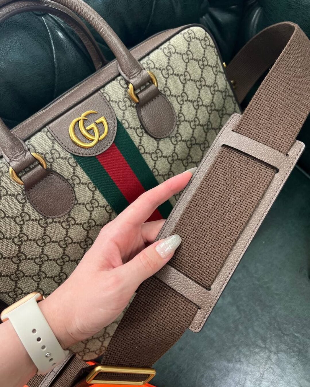Сумка Gucci