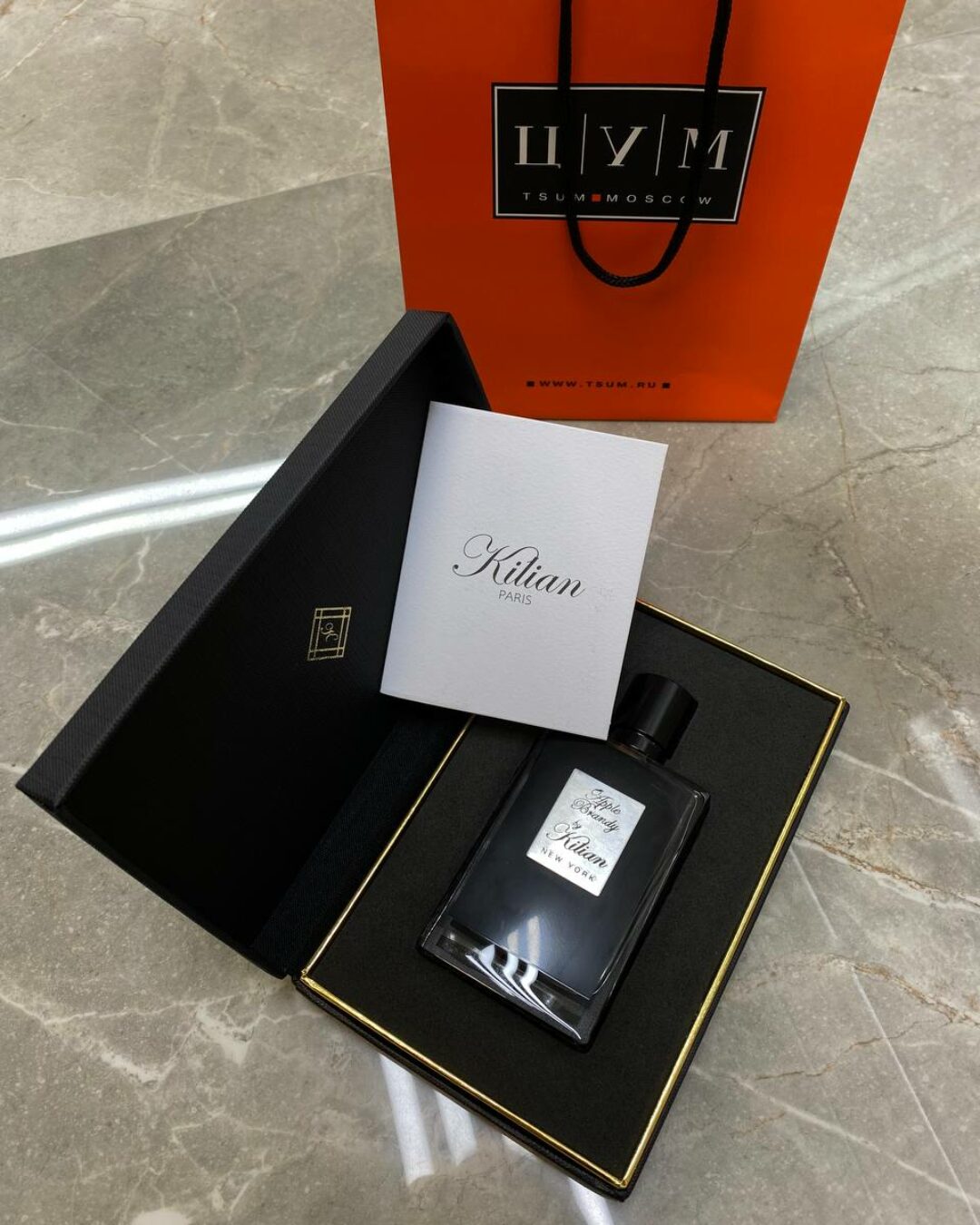 Парфюм Kilian Apple Brandy