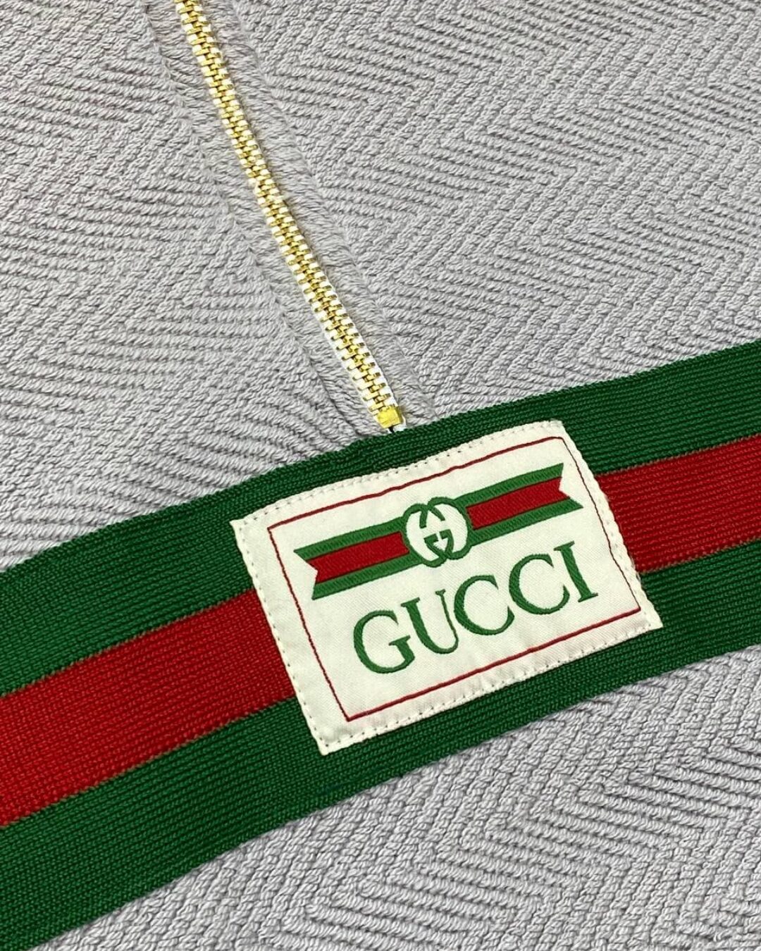 Худи Gucci — фото 8