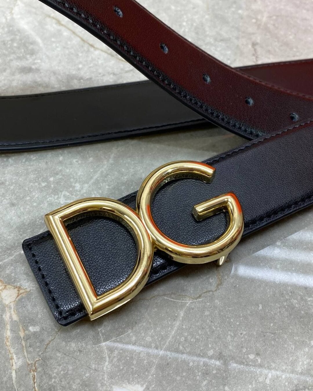 Ремень Dolce & Gabbana