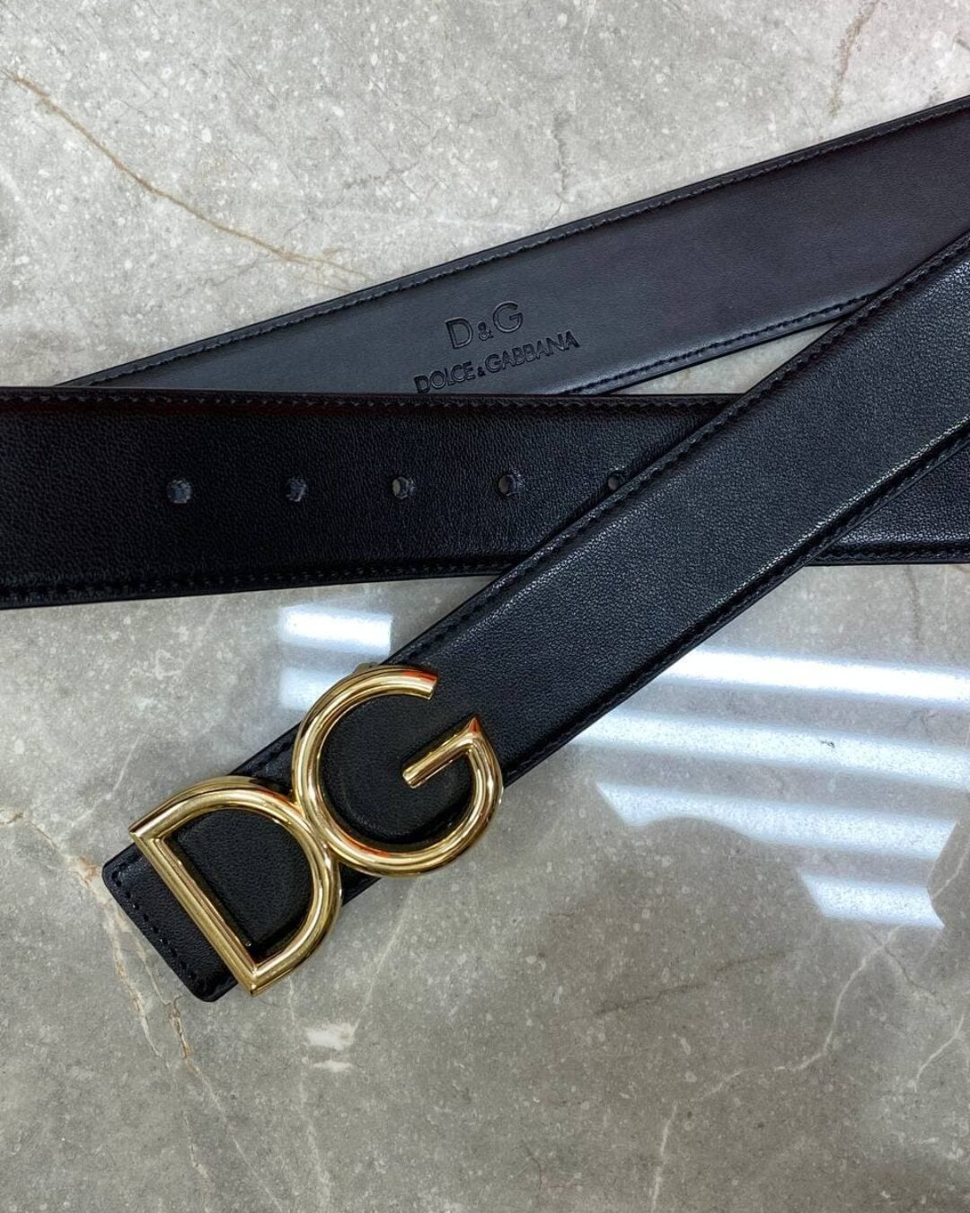 Ремень Dolce & Gabbana