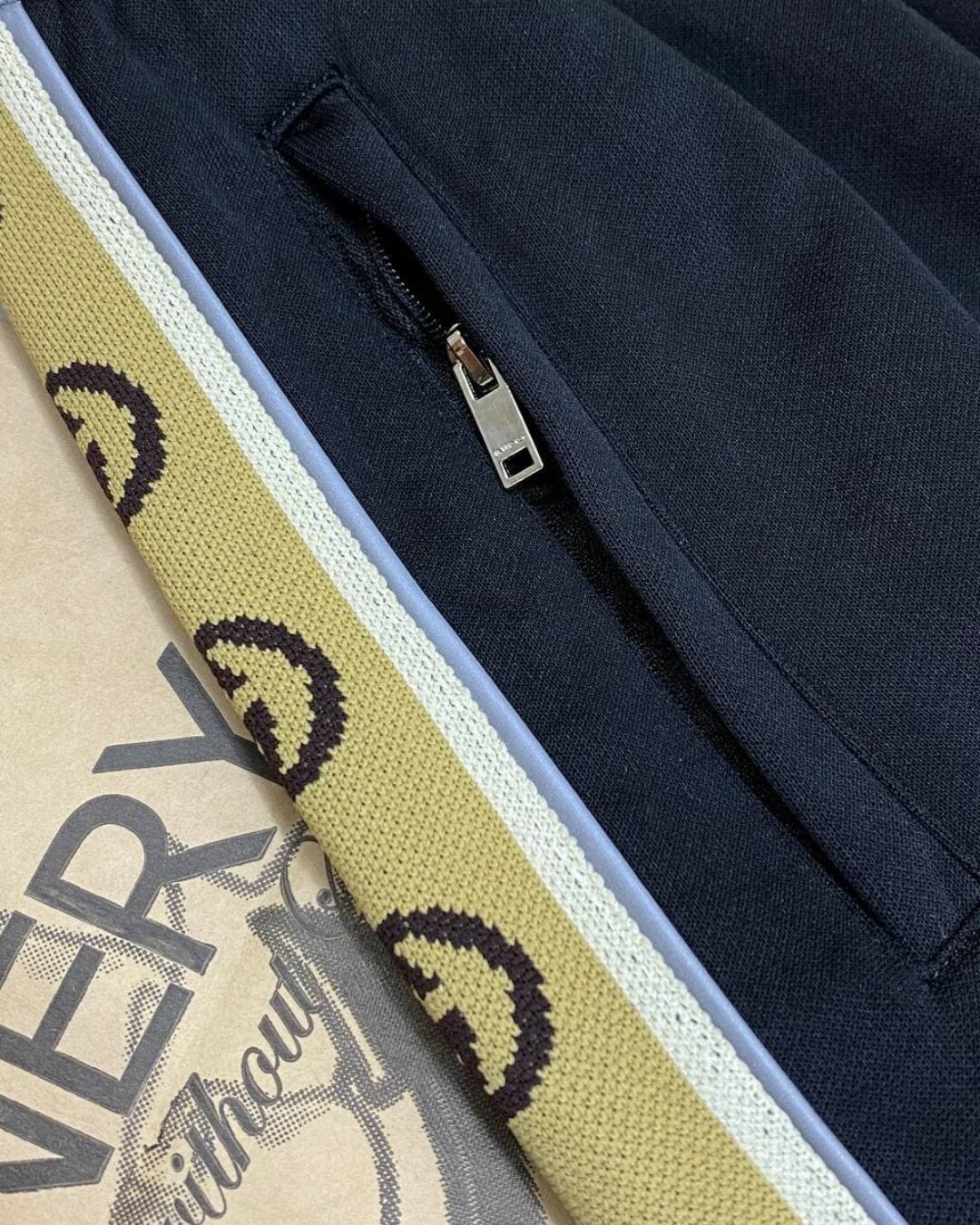 Спортивный костюм Gucci — фото 4
