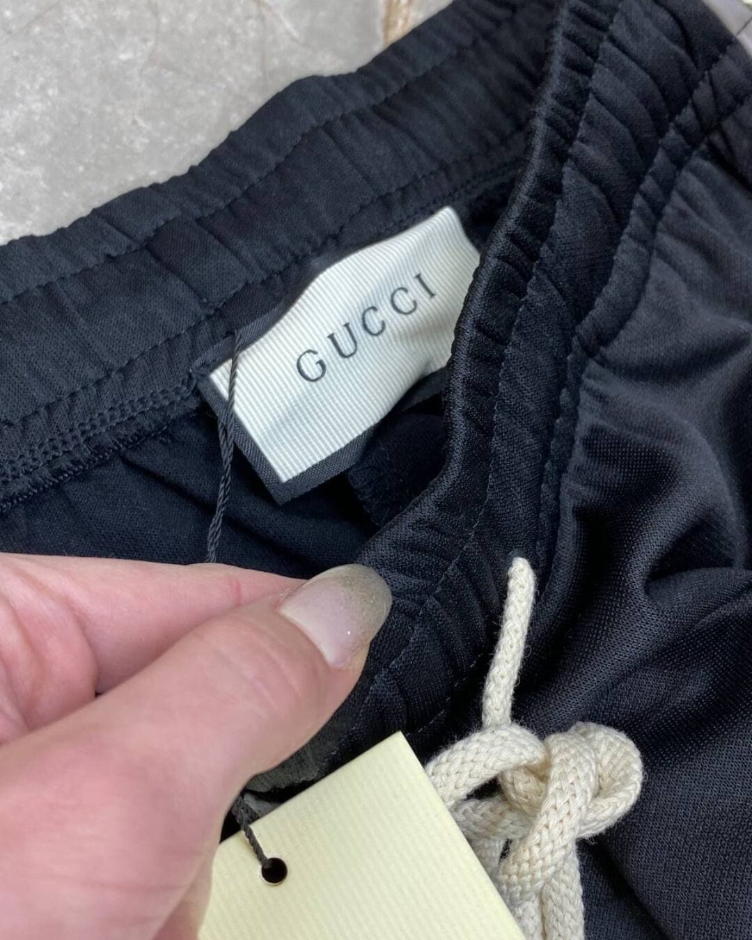 Спортивный костюм Gucci — фото 6