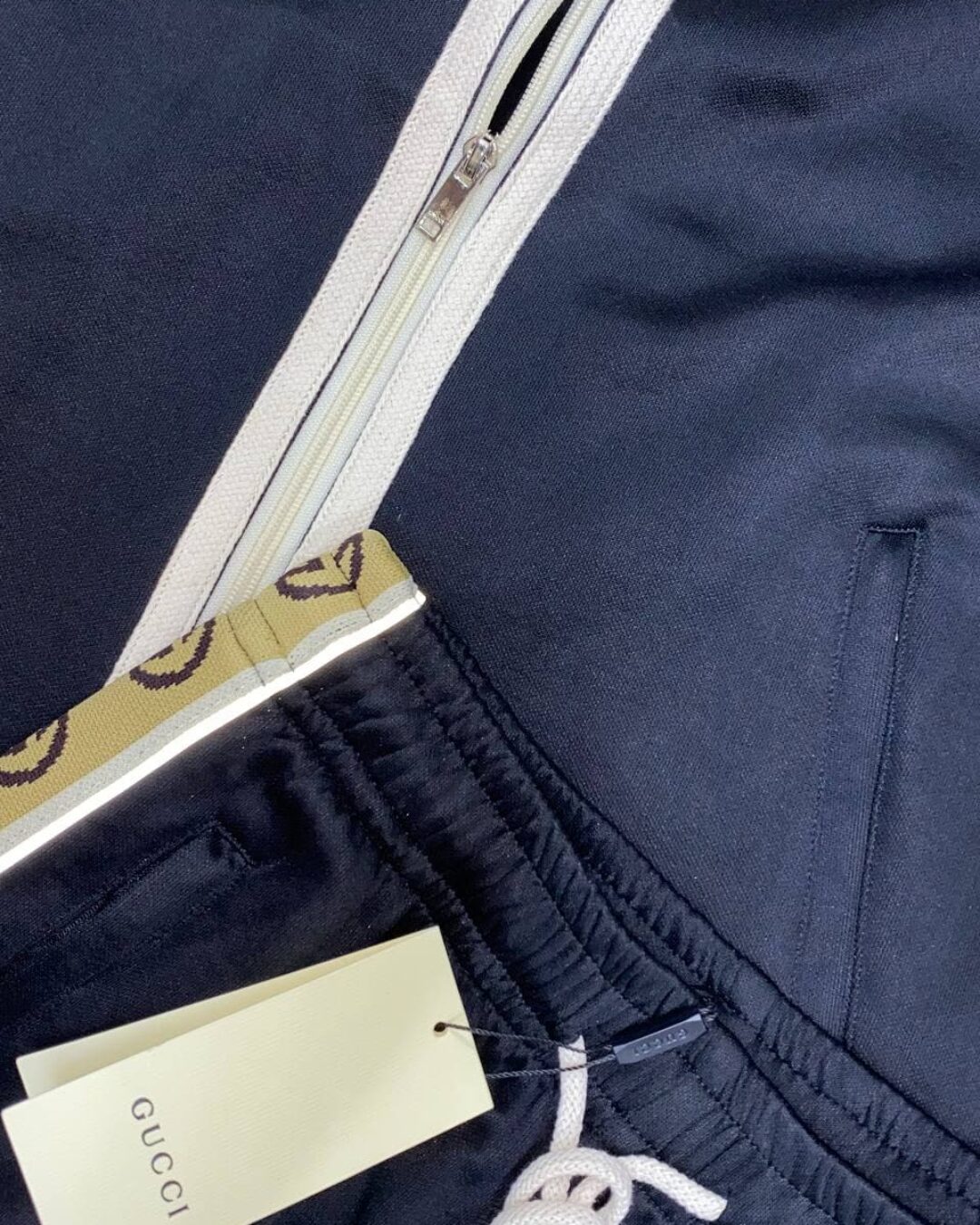 Спортивный костюм Gucci — фото 7