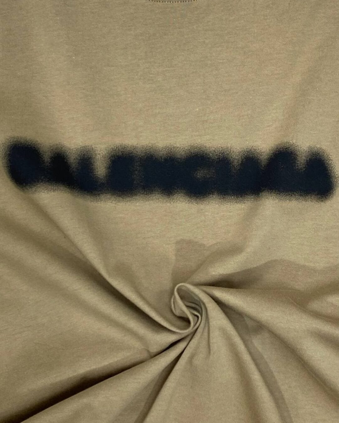Футболка Balenciaga — фото 7