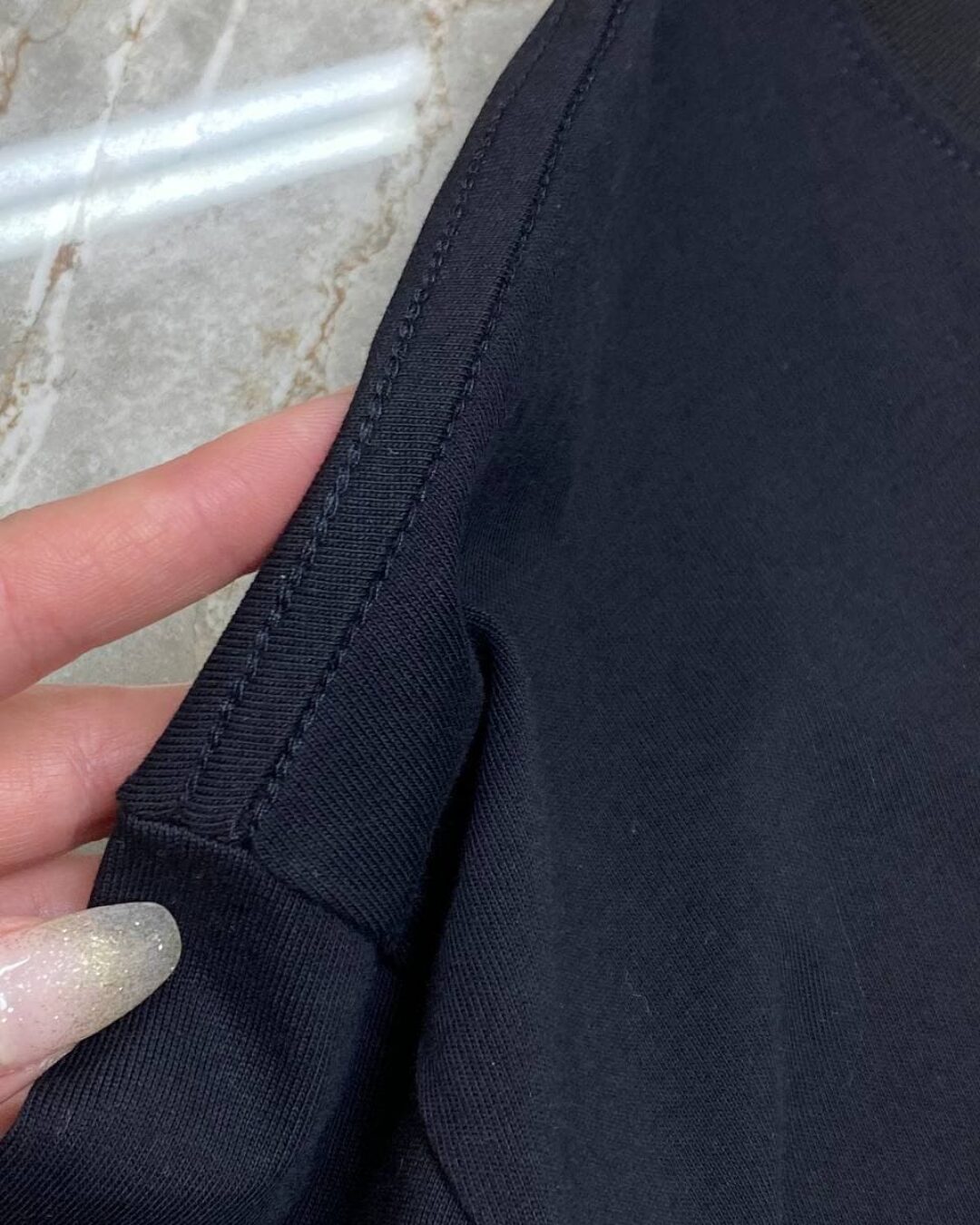 Футболка Balenciaga — фото 5