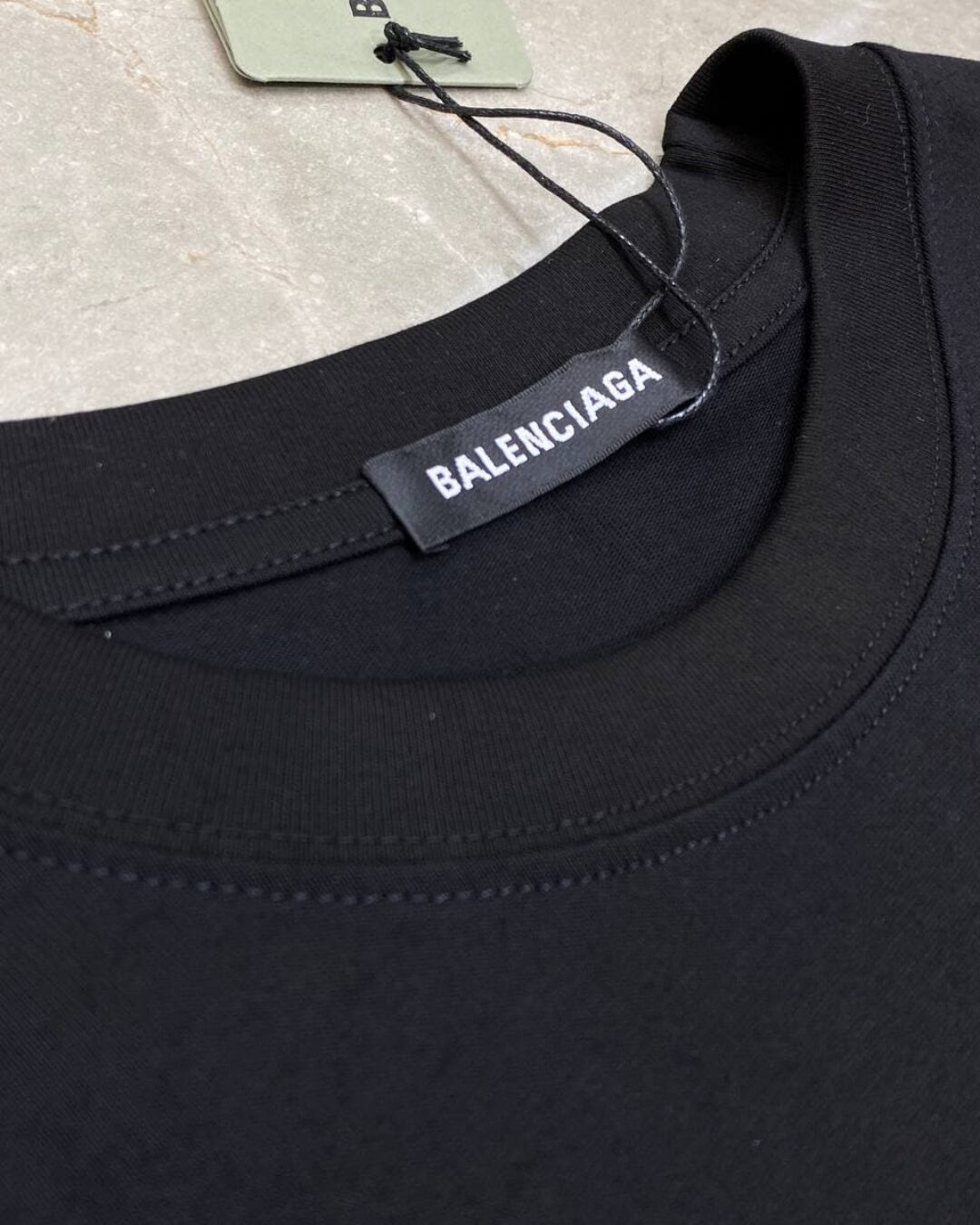 Футболка Balenciaga — фото 2