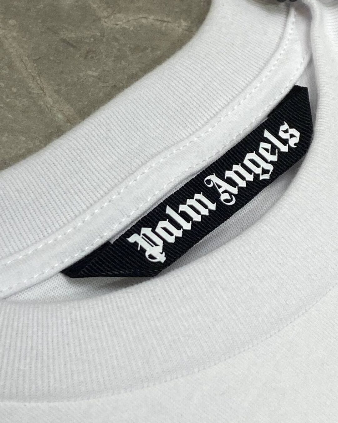 Футболка Palm Angels