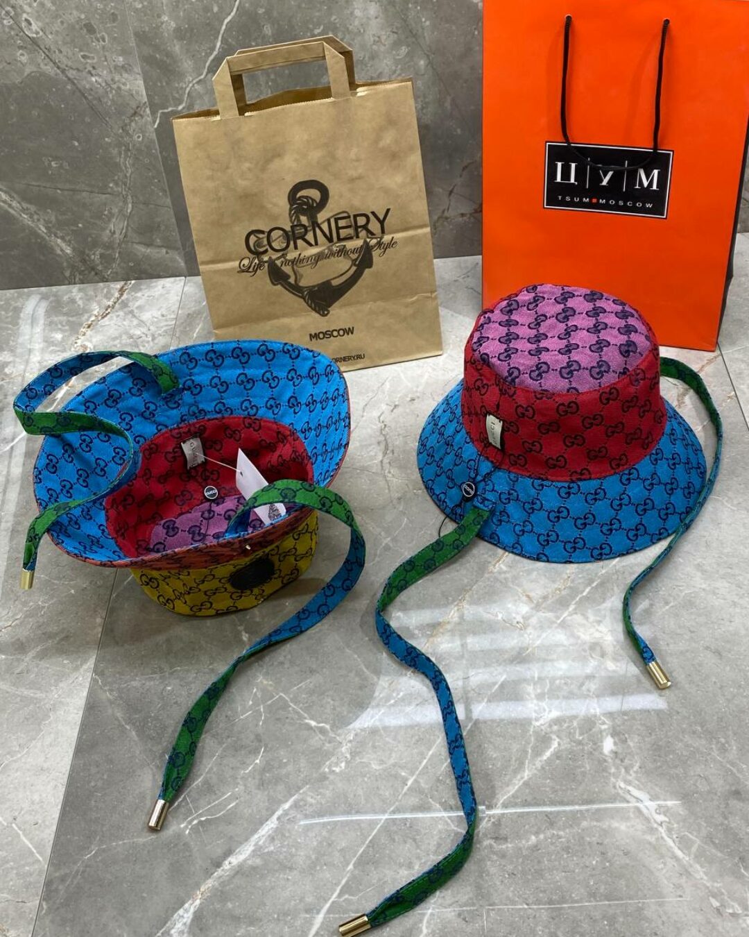 Панама Gucci