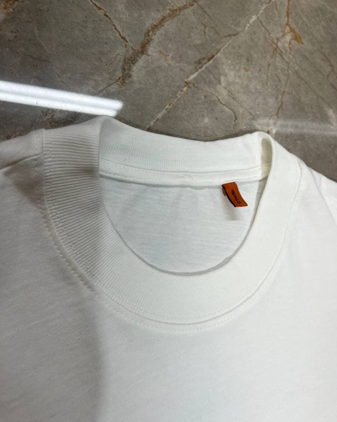 Футболка Heron Preston