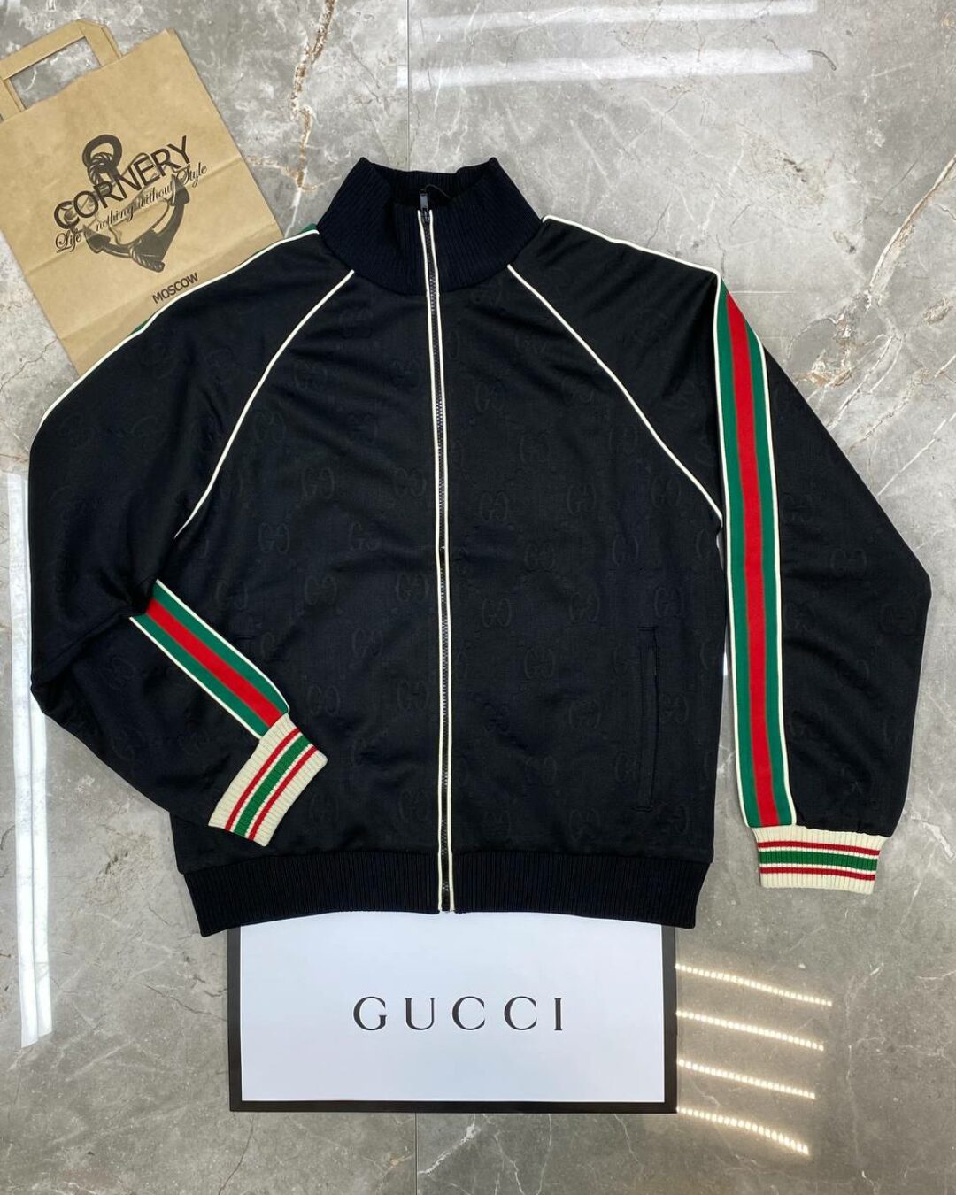 Спортивный костюм Gucci