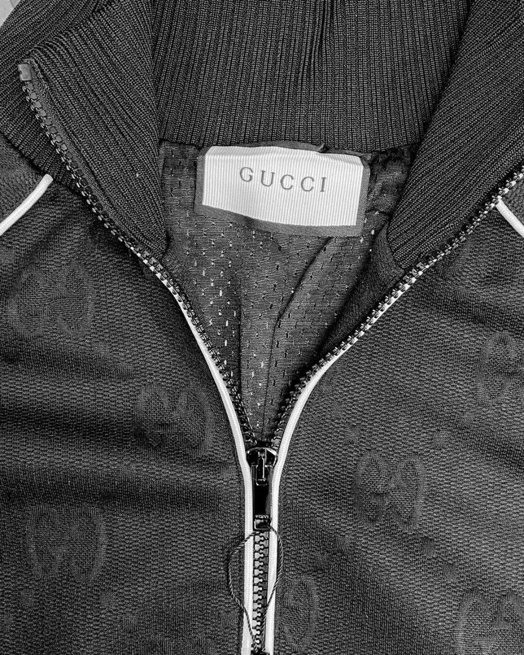 Спортивный костюм Gucci