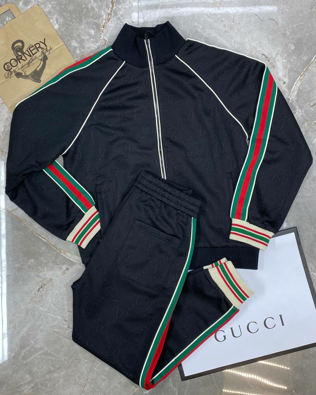 Спортивный костюм Gucci