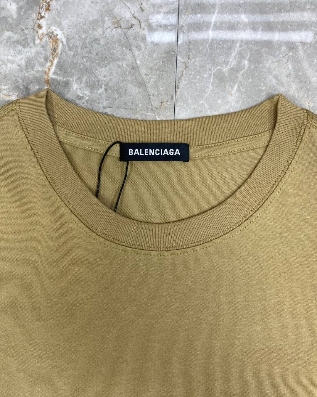 Футболка Balenciaga — фото 2