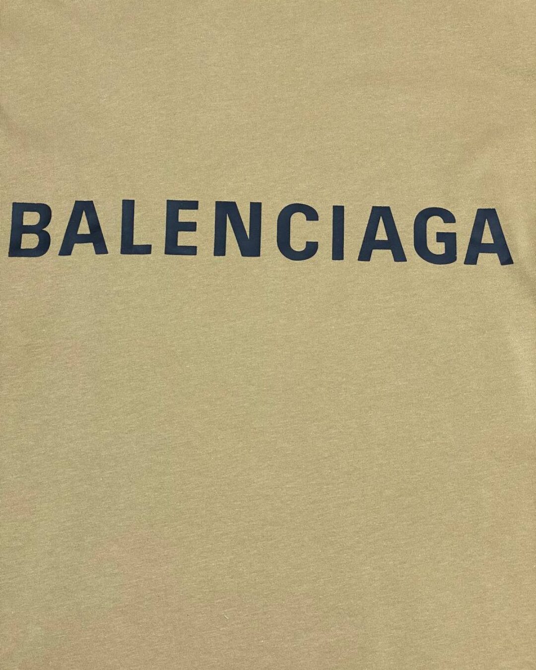 Футболка Balenciaga — фото 4