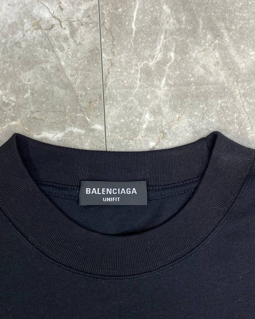 Футболка Balenciaga — фото 3