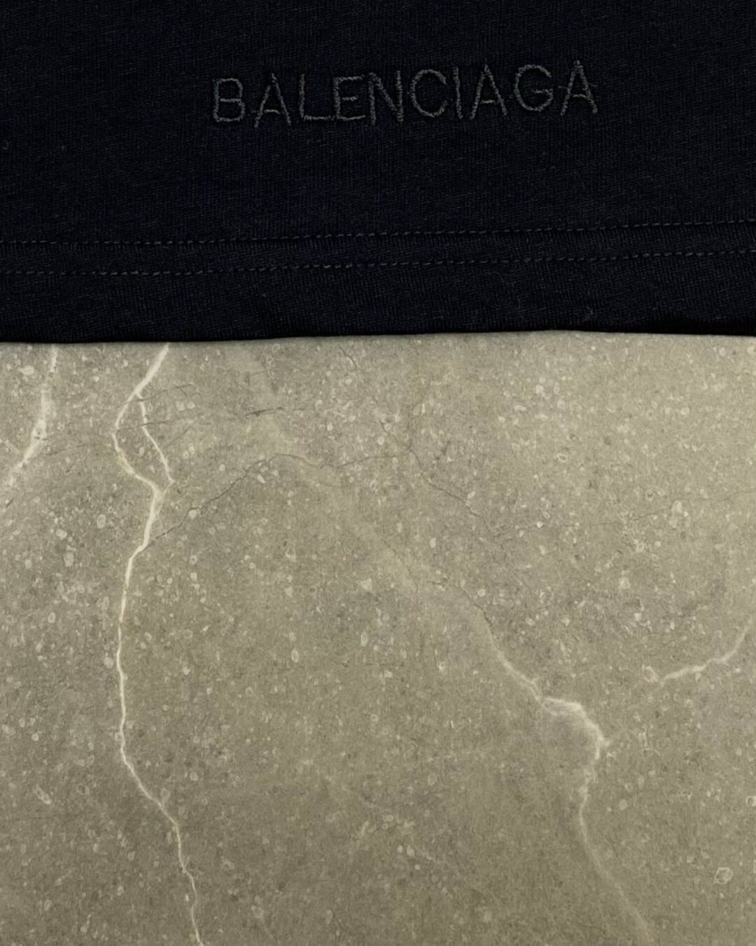 Футболка Balenciaga — фото 5