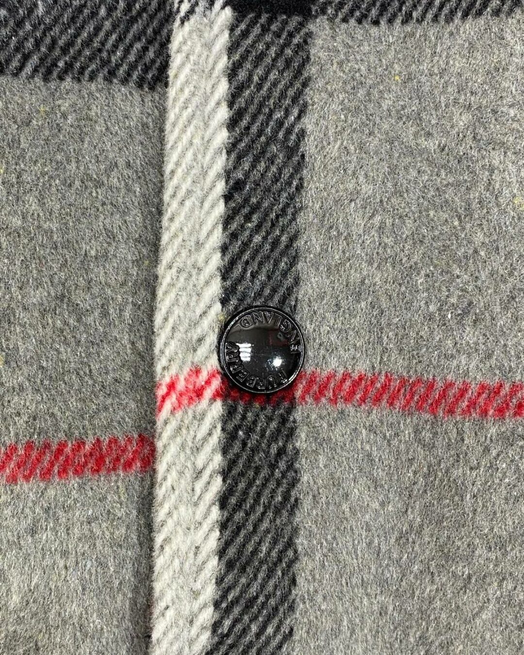 Бомбер Burberry