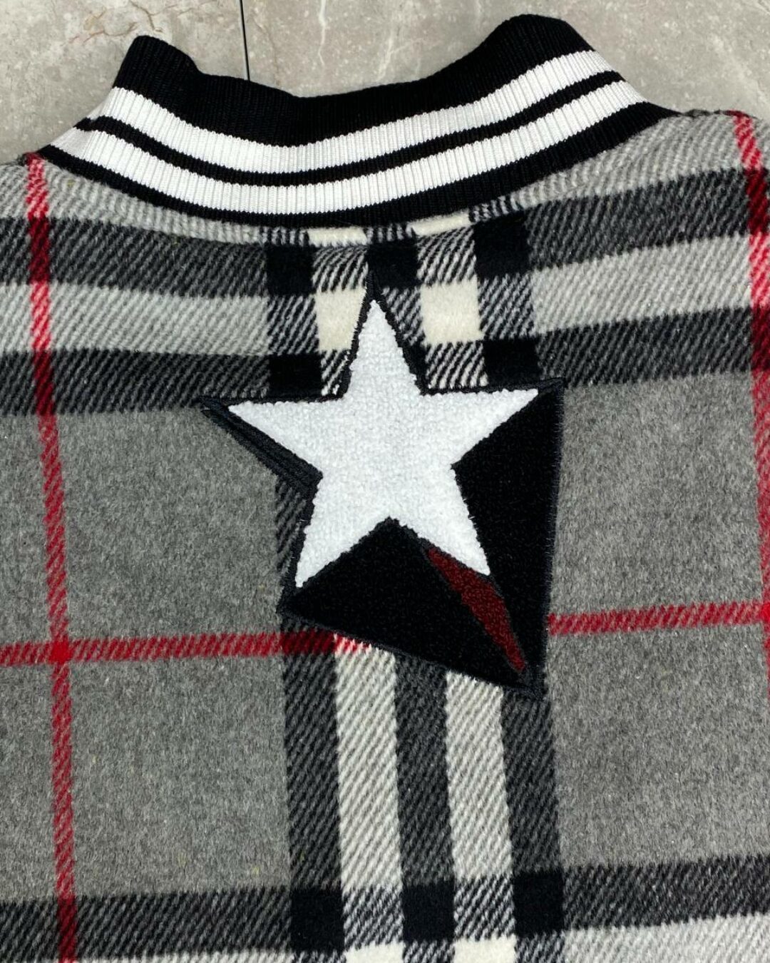 Бомбер Burberry