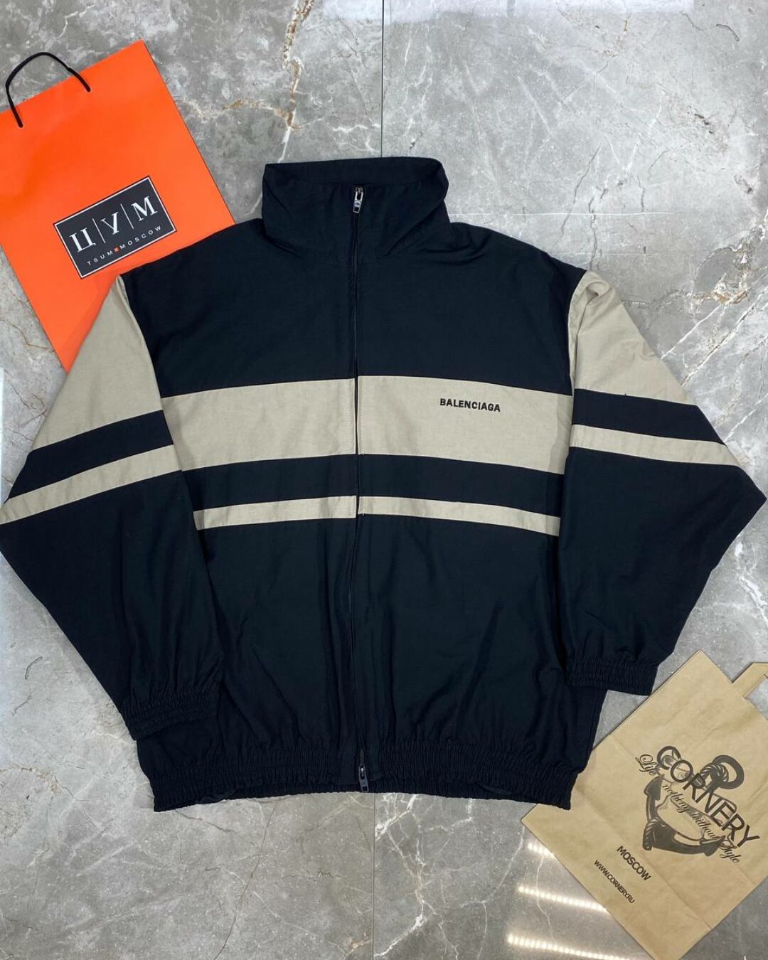 Ветровка Balenciaga