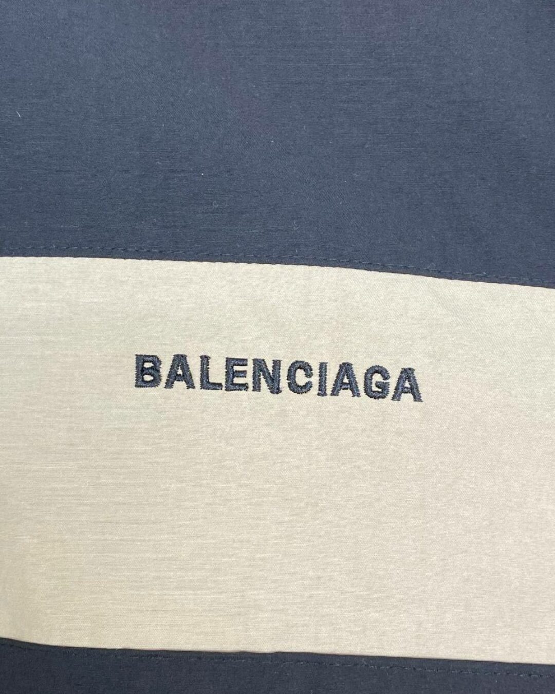 Ветровка Balenciaga