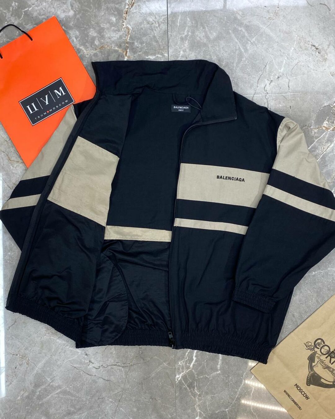 Ветровка Balenciaga
