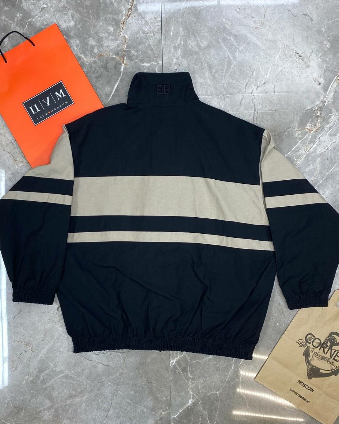 Ветровка Balenciaga