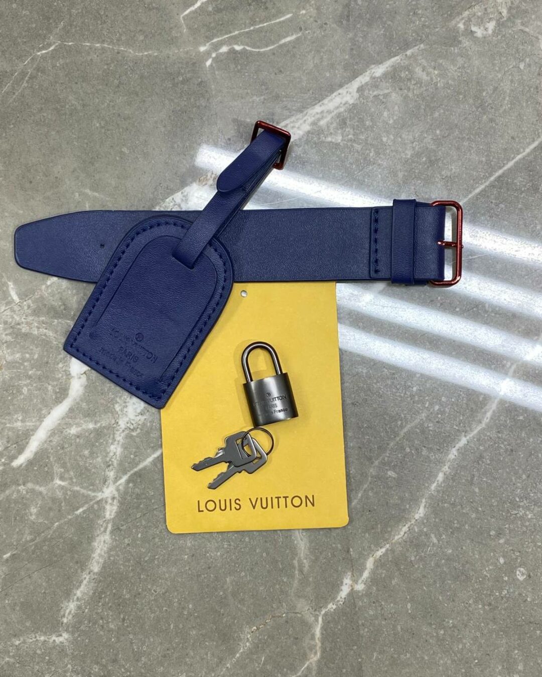 Сумка Louis Vuitton Keepall