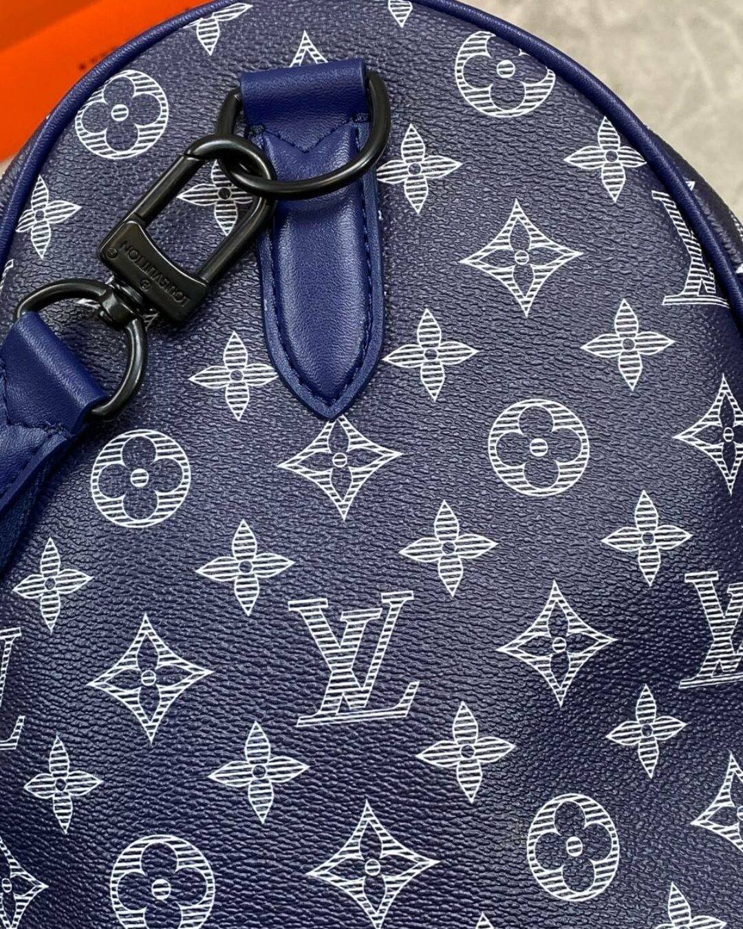 Сумка Louis Vuitton Keepall