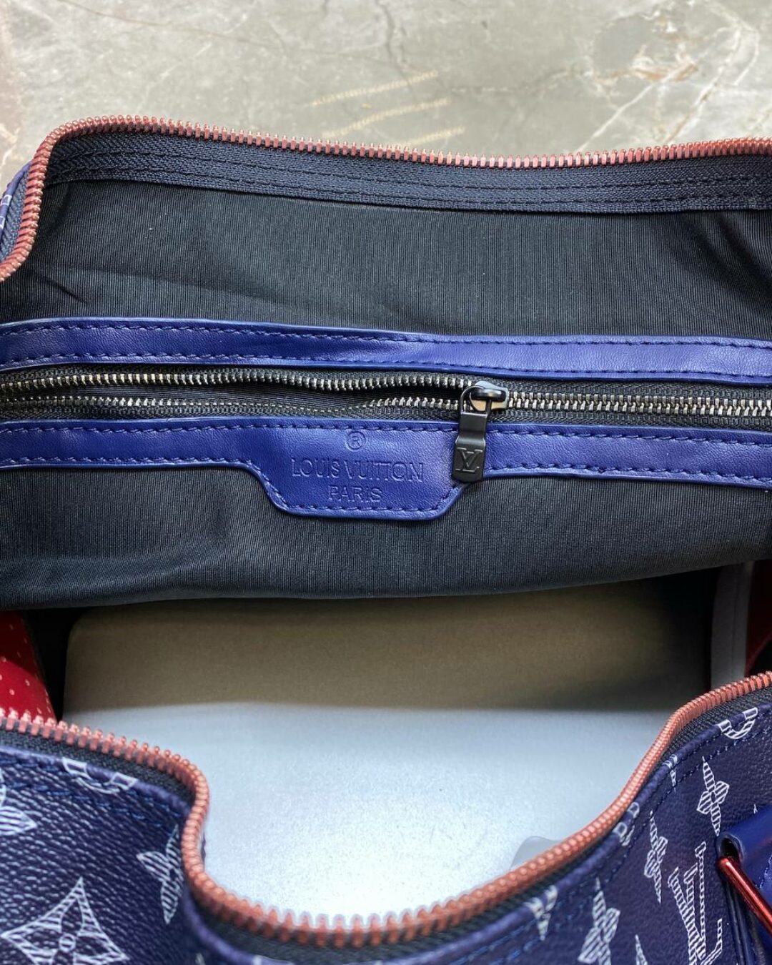 Сумка Louis Vuitton Keepall