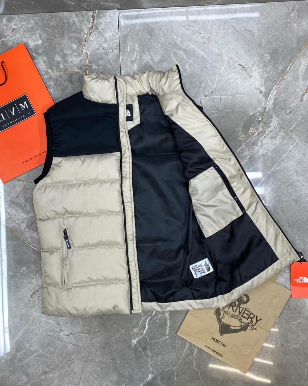Жилет The North Face