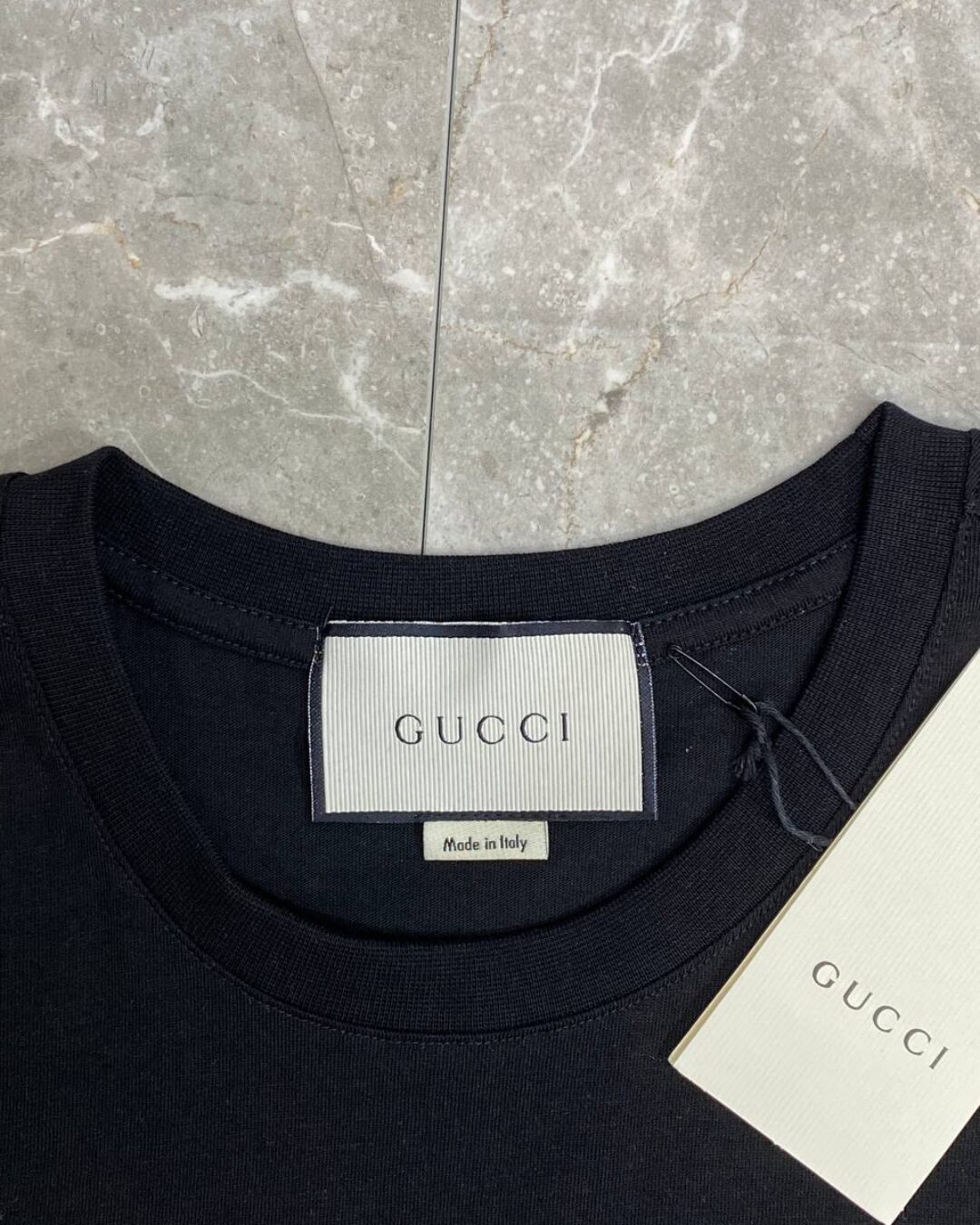 Футболка Gucci — фото 2