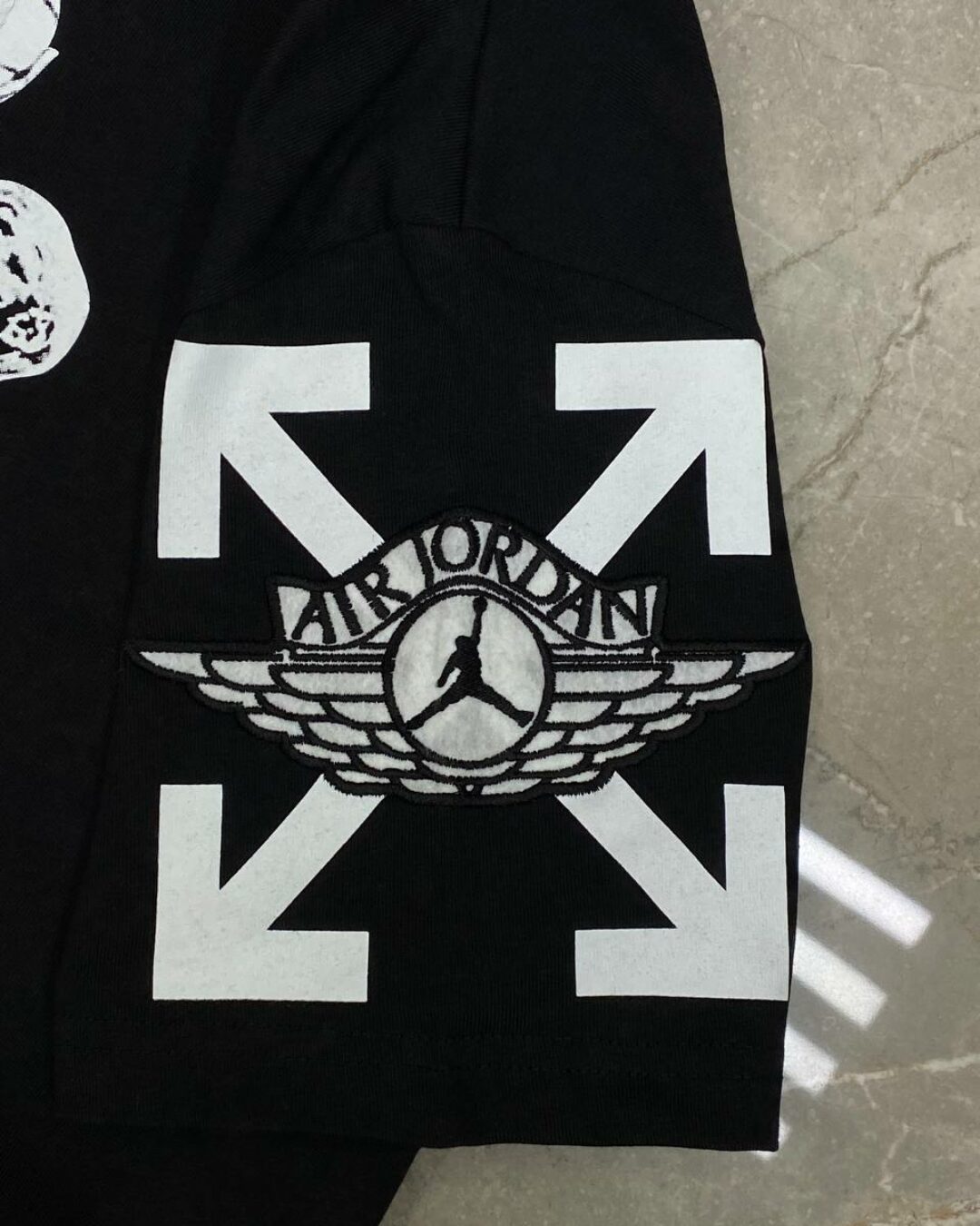 Футболка Off White