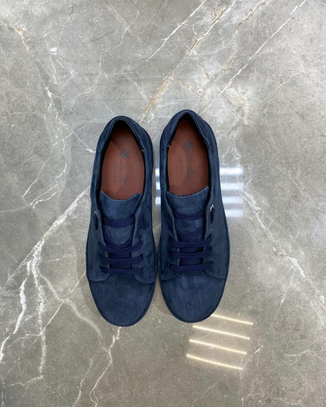 Кеды Loro Piana