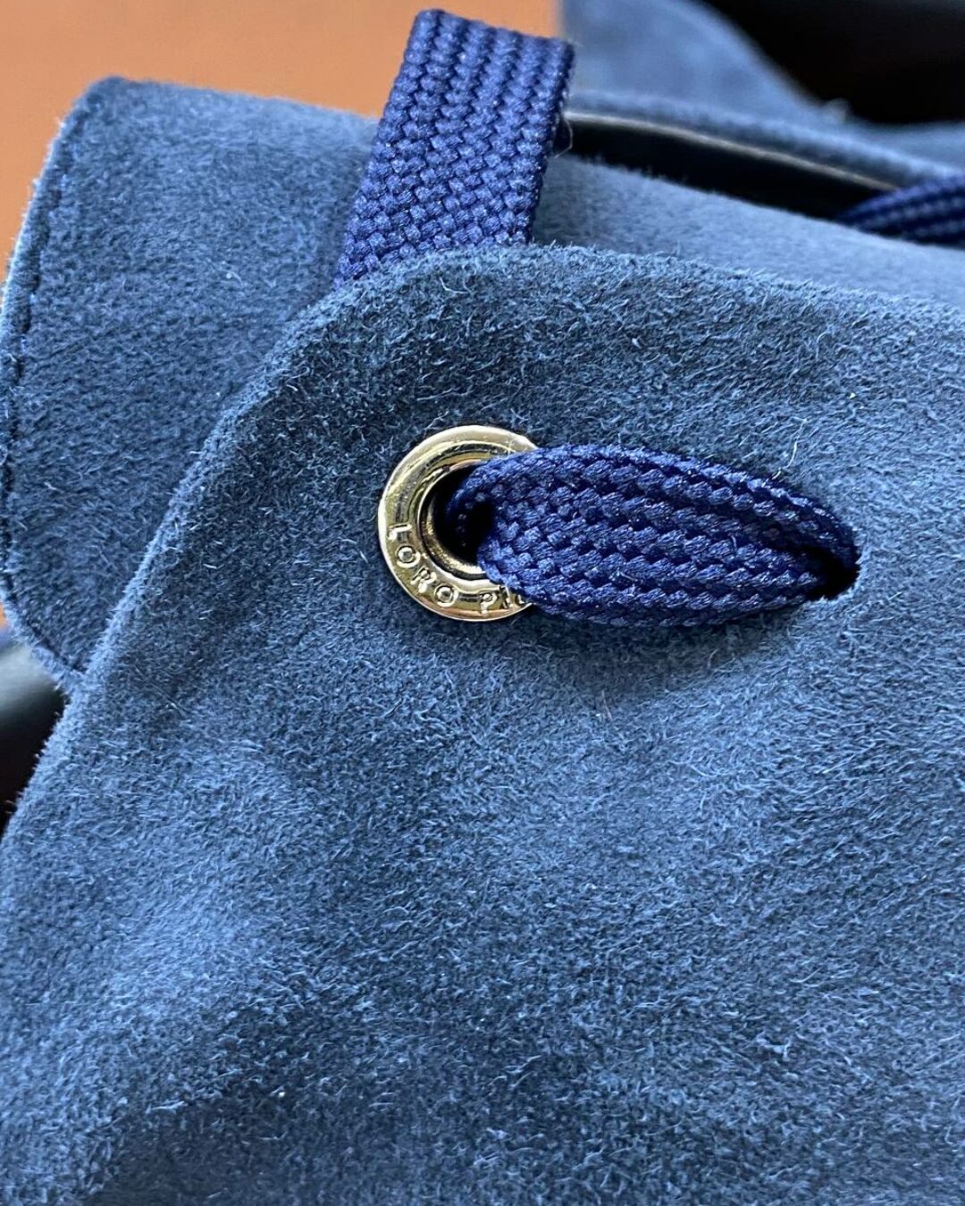 Кеды Loro Piana