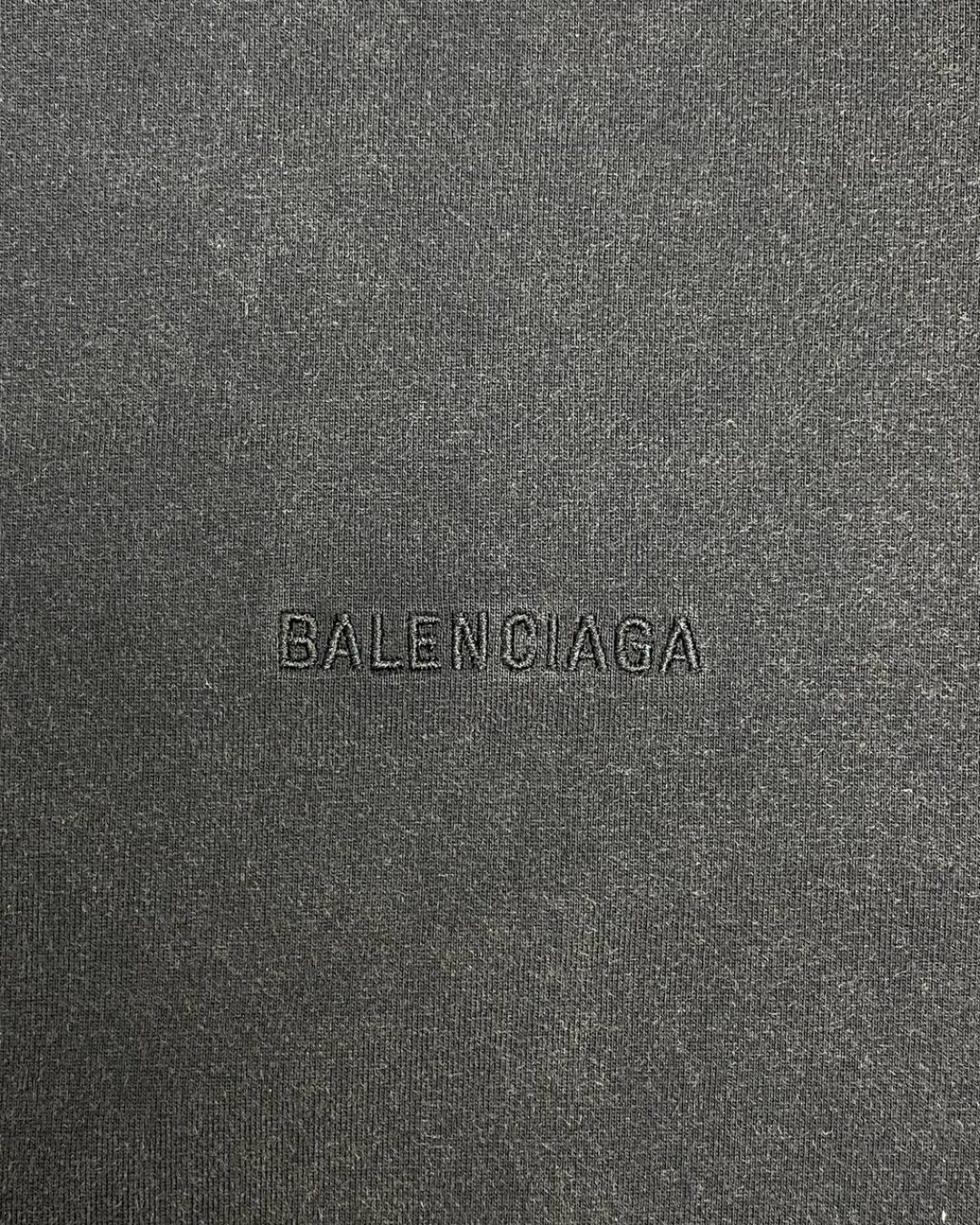 Футболка Balenciaga — фото 9