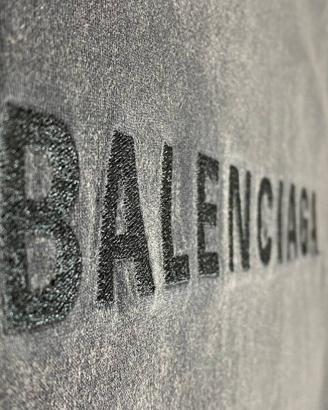 Футболка Balenciaga — фото 3