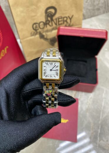 Часы Cartier