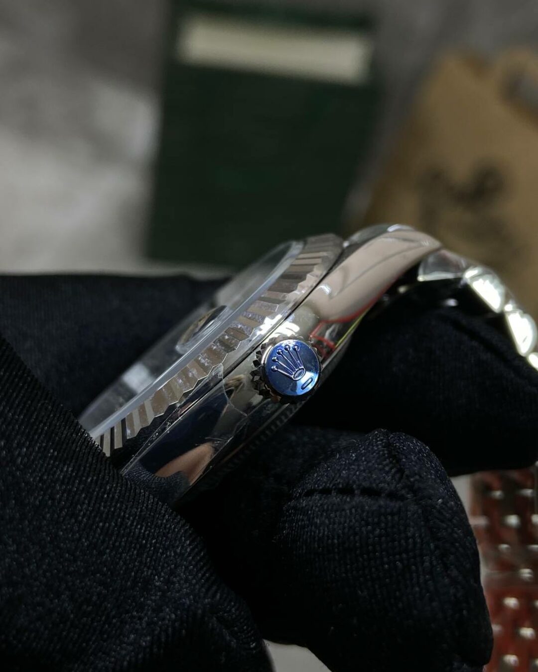 Часы Rolex DateJust