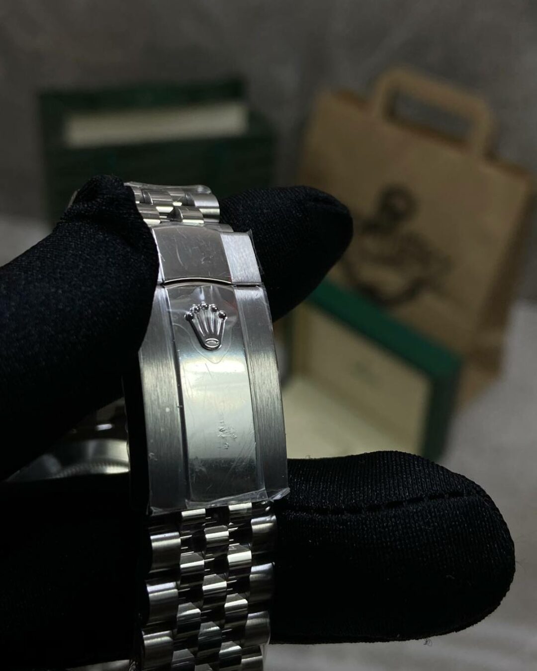 Часы Rolex DateJust