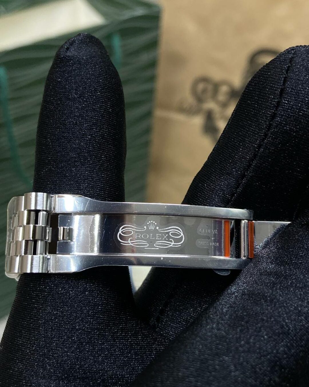Часы Rolex DateJust